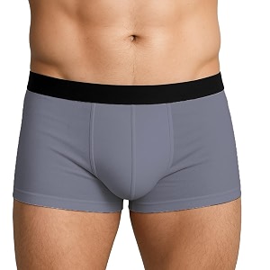 hk47 men underwear pack ice silk stretchable breathable trunks regular fit men39s brief anti bacterial quick dry innerwear for men