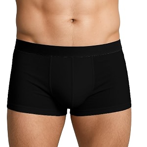 hk47 men underwear pack ice silk stretchable breathable trunks regular fit men39s brief anti bacterial quick dry innerwear for men