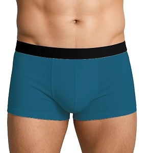 hk47 men underwear pack ice silk stretchable breathable trunks regular fit men39s brief anti bacterial quick dry innerwear for men