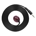 IR Extender Cable ; Work with various infrared remote control devices and equipment