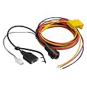 HKN6188 HKN6188B DC Power Cable for Motorola XTL2500 XTL5000 XTL1500 APX4500 APX1500 APX7500 APX6500 PM1500 Radi