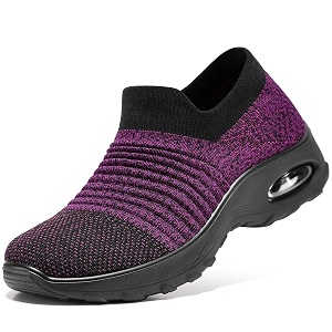 HKR Womens Walking Shoes with Arch Support