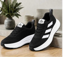 HLIZRAKZ Runnig Sports Shoes Sneakers For Men