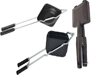 HM EVOTEK HM Regular Squre And