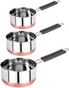 HM EVOTEK Milk Pan 11 cm 15
