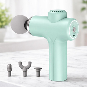 HMAM 1043 Portable Body Massager Deep