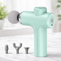 HMAM 1043 Portable Body Massager Deep