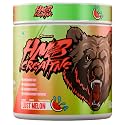 HMB Creatine Monohydrate Muscle Support Lust Melon