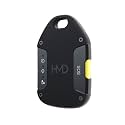 HMD OffGrid, Cutting Edge Satellite Communicator, Offgrid Connectivity, Two Way Messaging, SOS Alerts, Location Sharing, Military Grade Durability, 3 Day Battery Life