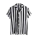 Funky Printed Shirt for Men Half Sleeves