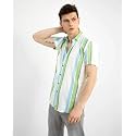 Funky Printed Shirt for Men Half Sleeves