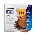 HMR 800 Chocolate Meal Replacement Shake Mix, 21 Servings
