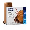 HMR 800 Chocolate Meal Replacement Shake Mix, 17g Protein