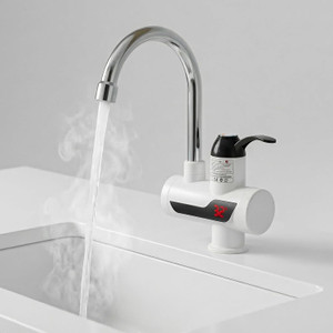 HNO SALES hn-36-Instant Water Heater Faucet-without box