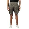 Cotton Cargo Shorts for Mens Boy Regular Fit Breathable |Bermuda Half Pant Cargo with Zip