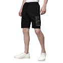 Cotton Cargo Shorts for Mens Boy Regular Fit Breathable |Bermuda Half Pant Cargo with Zip