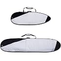 Ho Stevie! Surfboard Bag - Zippered Daybag - Fits All Shapes of Surfboards - Foam Padding and Durable Cover - Comfortable Shoulder Strap