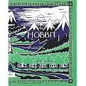 The Hobbit: Tolkien's Classic Epic Fantasy Adventure (The Lord of the Rings)