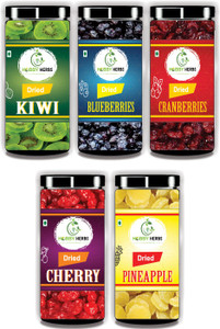 Hobby Herbs Combo of Dried Kiwi