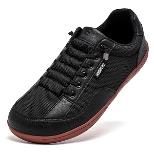 HOBIBEAR Barefoot Shoes for Women Men Wide
