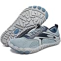 HOBIBEAR Barefoot Shoes for Women Men Wide