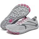 HOBIBEAR Barefoot Shoes for Women Men Wide