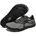 HOBIBEAR Barefoot Shoes for Women Men Wide