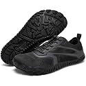 HOBIBEAR Barefoot Shoes for Women Men Wide