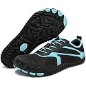 HOBIBEAR Barefoot Shoes for Women Men Wide