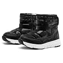 HOBIBEAR Boys Girls Toddler Snow Boots Waterproof Slip Resistant Outdoor Winter Shoes(Toddler/Little Kids/Big Kids)