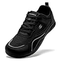 HOBIBEAR Unisex Barefoot Shoes, Wide Toe Box, Lightweight Walking Sneakers