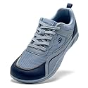 HOBIBEAR Unisex Barefoot Shoes, Wide Toe Box, Lightweight Walking Sneakers