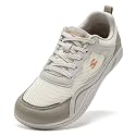 HOBIBEAR Unisex Barefoot Shoes, Wide Toe Box, Lightweight Walking Sneakers