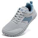 HOBIBEAR Wide Barefoot Shoes for Womens Mens