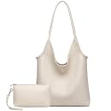Large Hobo Bags Purse for Women Soft Slouchy Shoulder Bag Handbags