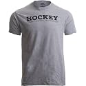 Hockey It39s Like Football but for Men