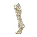 Hocsocx Sweet Hearts Athletic Liner Socks Skin Protection Moisture Wicking
