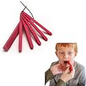 Hodaqe Jaw Grading Bite Blocks and Oral Motor Chew Sticks