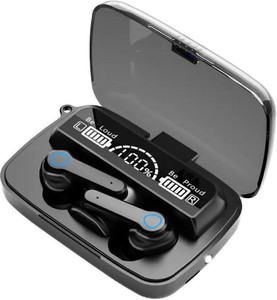 HODOPHILE TWS Earbuds l M19 l 5.3