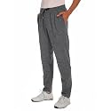 HODOSPORTS 32"/34"/36"/38"/40" Inseam Tall Mens Sweatpants Zipper Pocket Extra Tall Joggers Workout Pants
