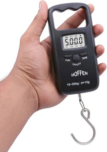 HOFFEN Luggage Weight Machine For Home Use