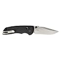 Hogue Deka 3.25" Manual Folder MagnaCutClip Point ABLE Lock Polymer Frame