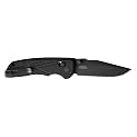 Hogue Deka 3.25" Manual Folder MagnaCutClip Point ABLE Lock Polymer Frame
