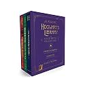 Hogwarts Library: The Illustrated Collection (Harry Potter)