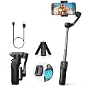 hohem iSteady X3 SE Plus 3-Axis Gimbal Stabilizer for iPhone &amp; Android