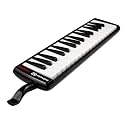 Hohner 32B Instructor Melodica, Black