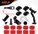 HOJI Flat Surface Flat Placement Camera Mount