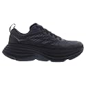 HOKA Bondi 8 Men's Performance Road Running Shoes Sneakers