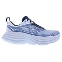 HOKA Bondi 8 Men's Performance Road Running Shoes Sneakers