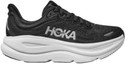 HOKA BONDI 9 Sneakers For Unisex Black
